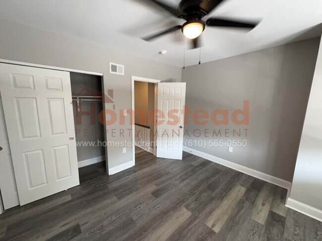 Foto del edificio - 3 BEDROOM HOME FOR RENT IN UPPER DARBY