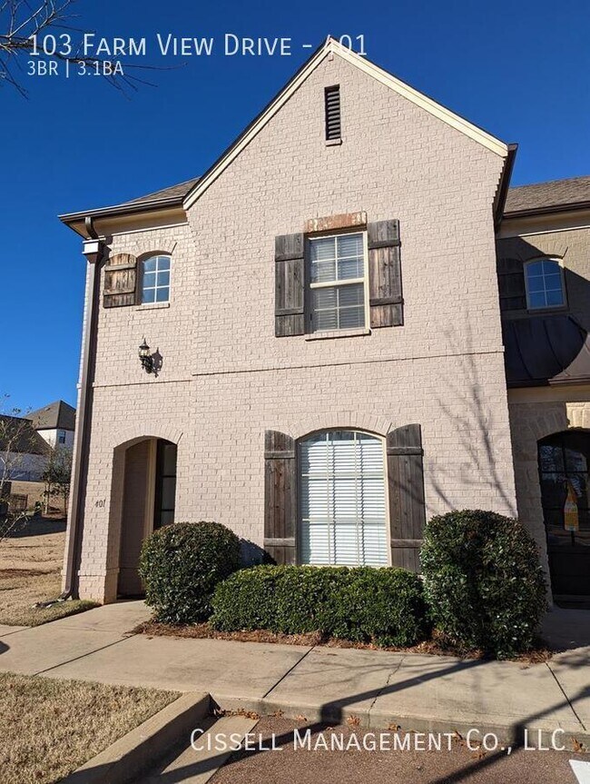 Building Photo - 103 Farm View Dr