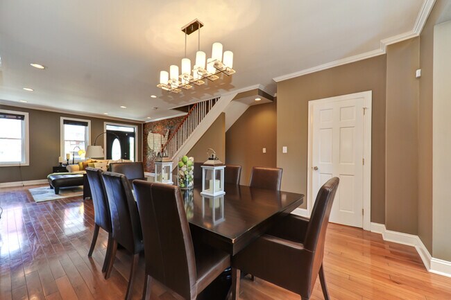 Foto del edificio - 514 Park Rd NW