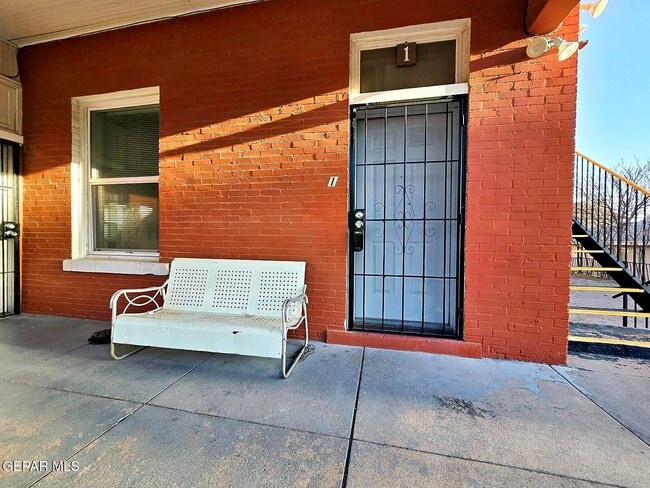 Foto del edificio - 1114 E Rio Grande Ave