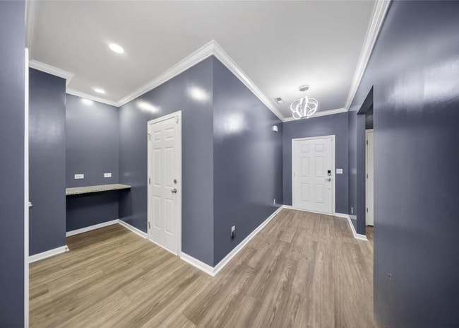 Building Photo - 7802 Hereford St