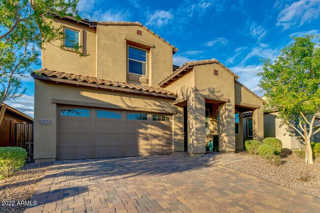 Foto del edificio - 12772 W Burnside Trail