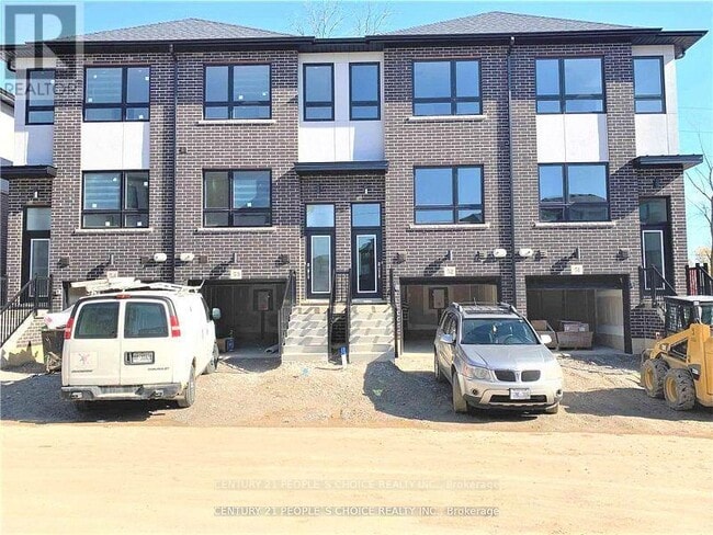 Photo du bâtiment - 720-720 Grey St