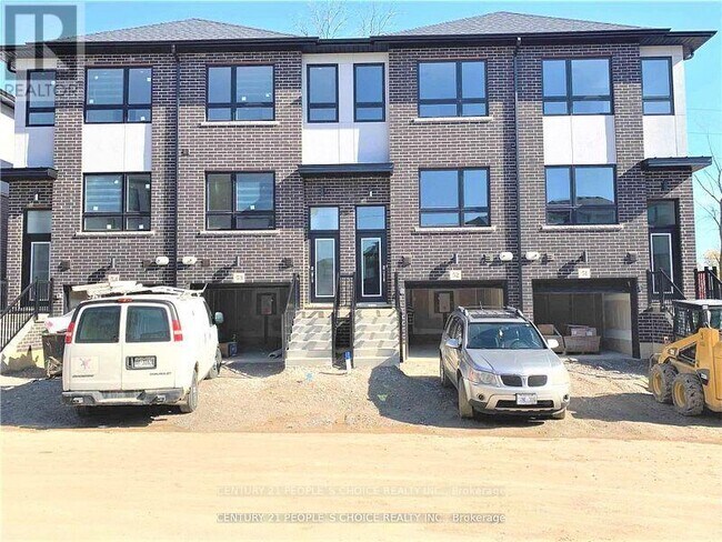 Photo du bâtiment - 720 Grey St