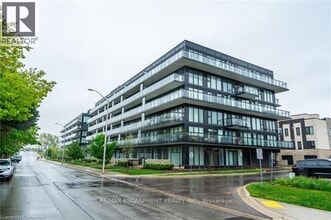Building Photo - 1119-1119 Cooke Blvd.