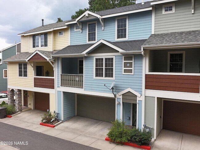 Foto del edificio - 2382 W Cripple Creek Dr