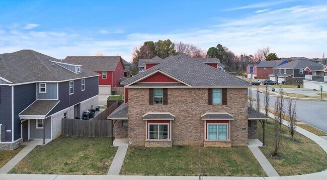 Foto del edificio - 4066 W Sardinia Way