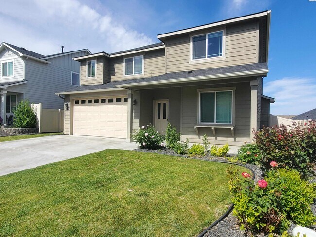 Foto del edificio - South Richland for rent