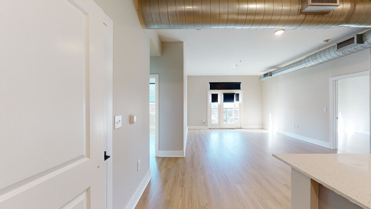 Photo - Towson Promenade Apartments