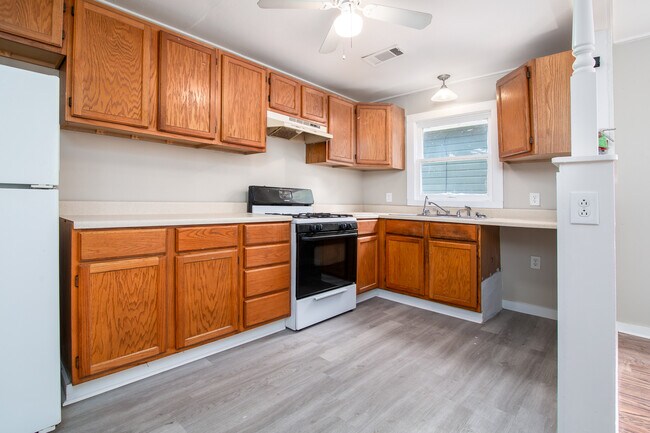 Foto del edificio - 503 Webster St