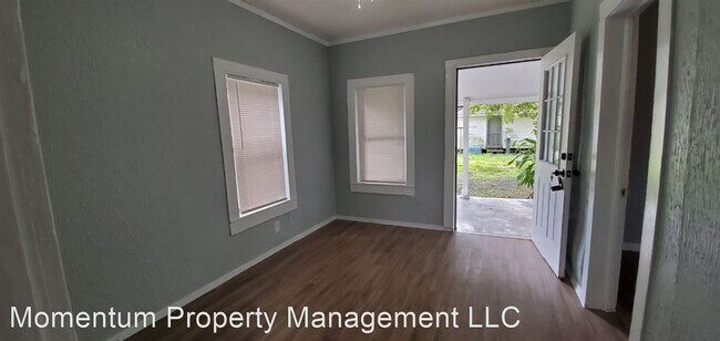 Foto del edificio - 2 br, 1 bath House - 523 1/2 Quincy St.