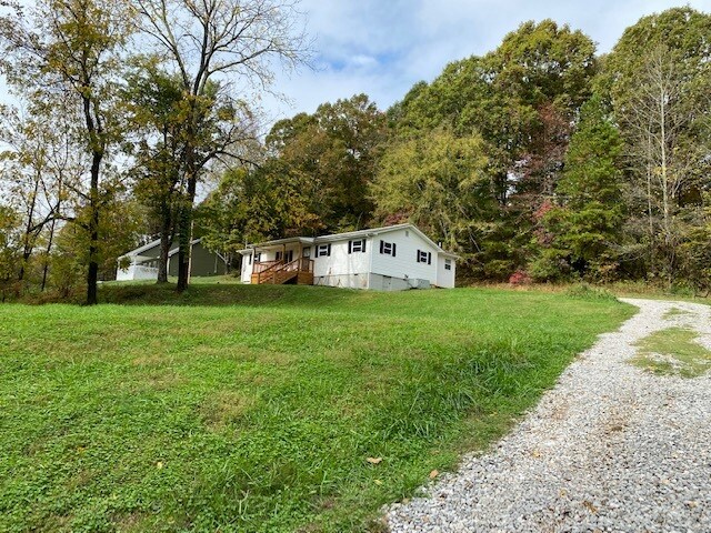 Building Photo - 671 Tate Coley Rd