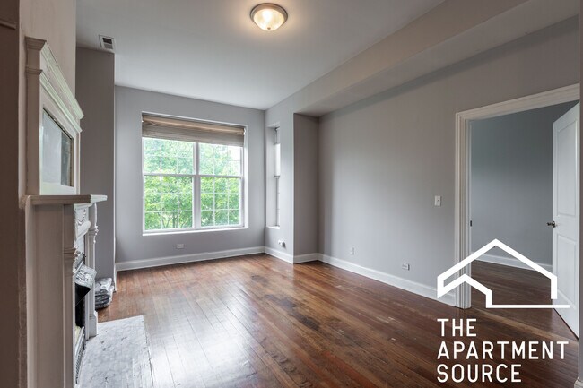 Foto del edificio - 1740 W Huron St