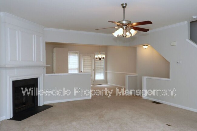 Foto del edificio - 5407 Bayside Ct