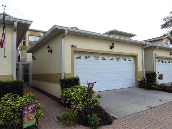 13205 Fountainbleau Dr, Clermont, FL 34711 Townhome Rentals in