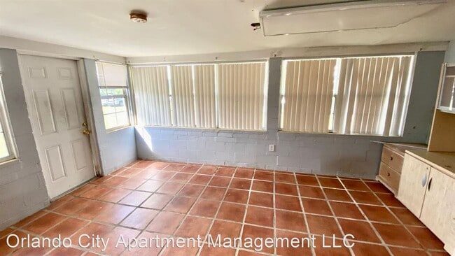 Building Photo - 3 br, 1 bath House - 1423 McCoy Rd