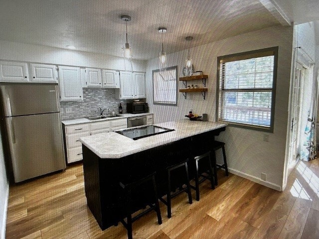 Kitchen - 1911 E Broadway St