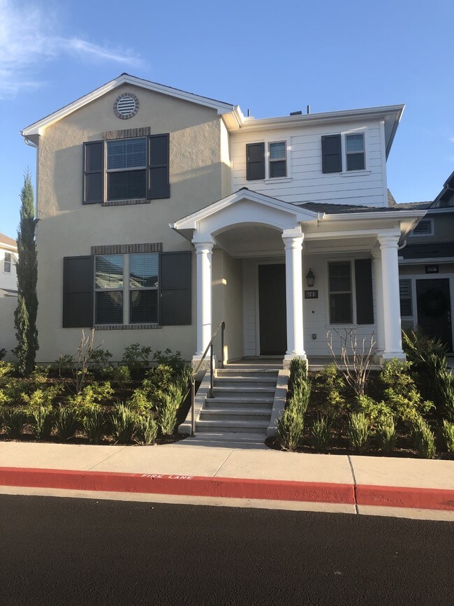 de Pacifica Way - 4316 Pacifica Way