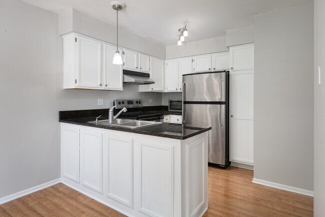 Foto del edificio - 1512 Georgia Ct