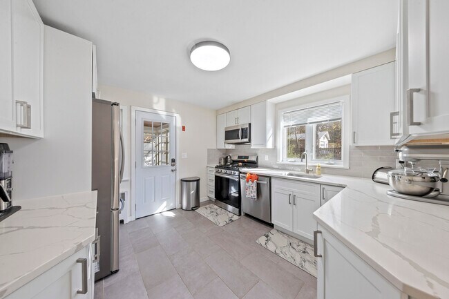 Foto del edificio - 85 Morningside Ave