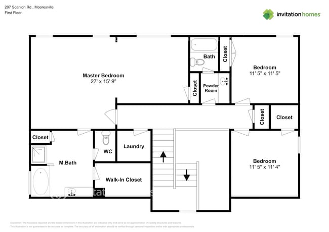 Building Photo - 207 Scanlon Rd