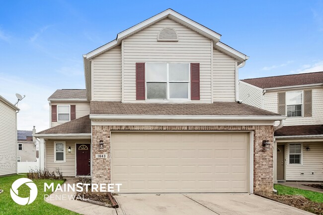 Building Photo - 1643 Allegro Way