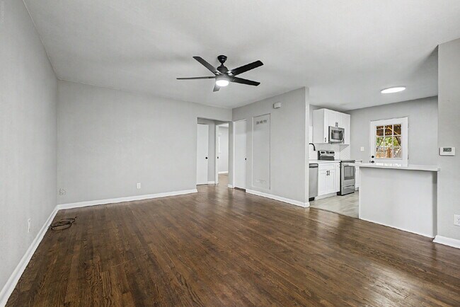 Foto del edificio - 2912 S Delaware St