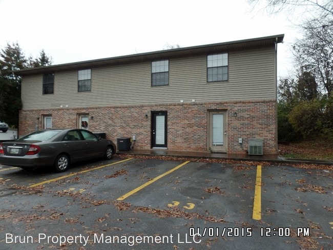 Building Photo - 4820 Scheel Rd