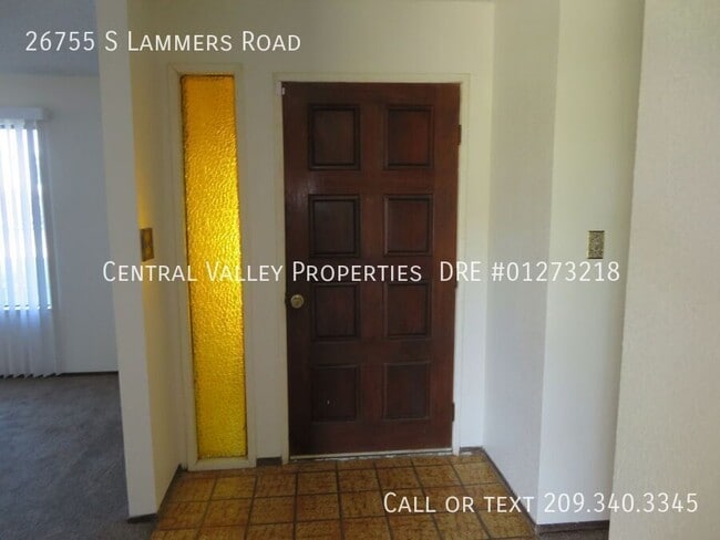 Foto del edificio - 26755 S Lammers Rd