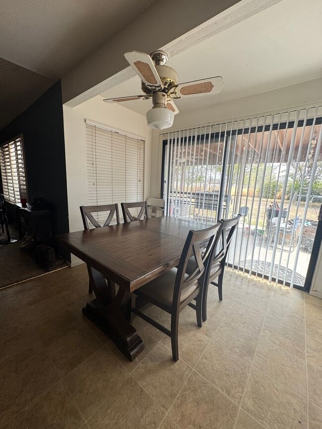 Building Photo - Spacious 4 Bedroom, 2 Bath Home with Solar...
