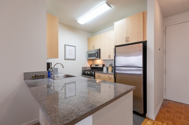 Foto del edificio - 271 W 47th St