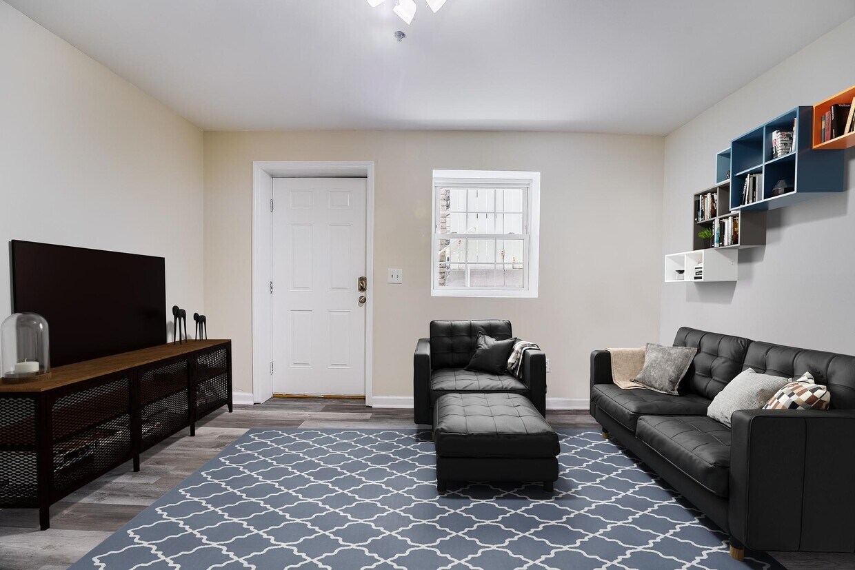 412 5th St Unit 1, Union City, NJ 07087 Condo for Rent in Union City