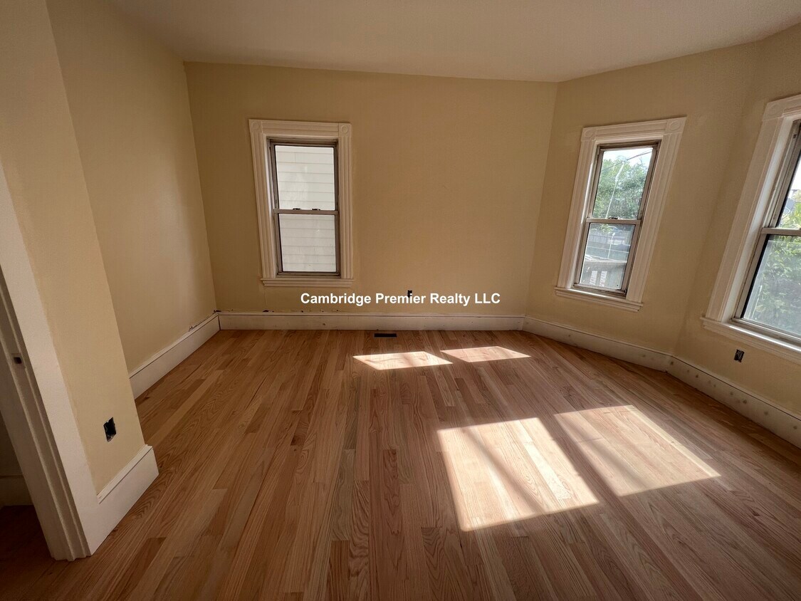 45 Packard Ave Unit 1, Somerville, MA 02144 45 Packard Ave Somerville