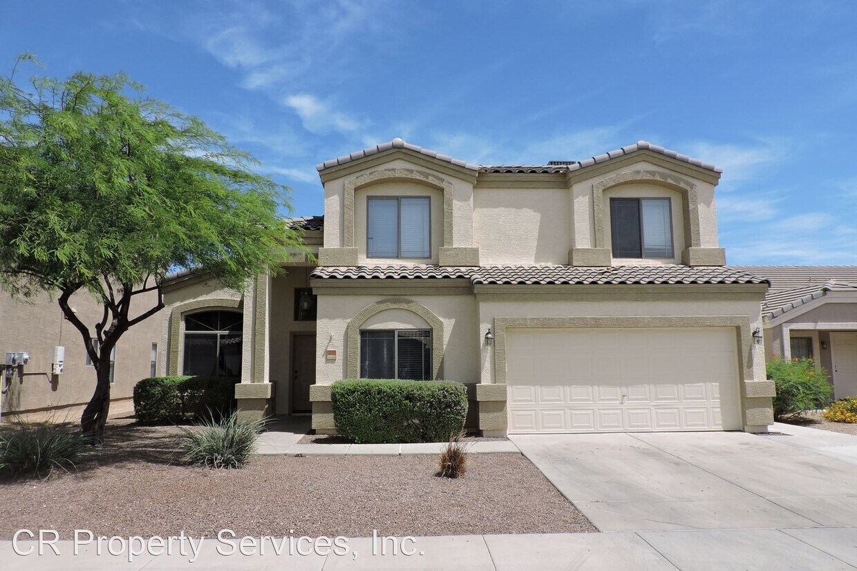 Foto principal - 5 br, 3 bath House - 13022 W Gelding Dr