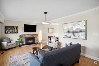 Building Photo - 859 Blue Mountain St
