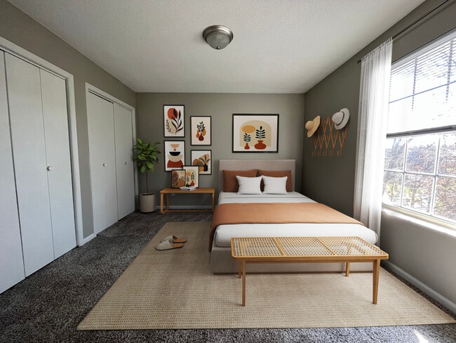 Foto del edificio - Rand 938 Townhomes