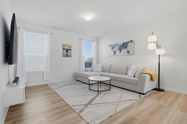 Foto del edificio - Charming 1-Story Near Lackland AFB & Sea World!