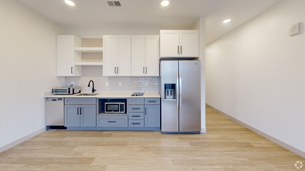 Photo - Five Corners Apartments