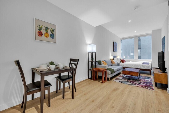 Foto del edificio - 980 6th Ave