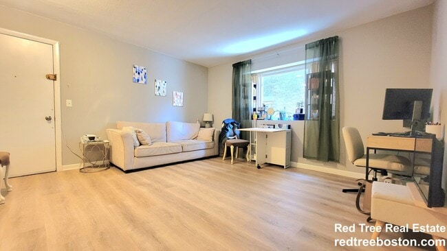 Photo - 200 Kelton St Apartment