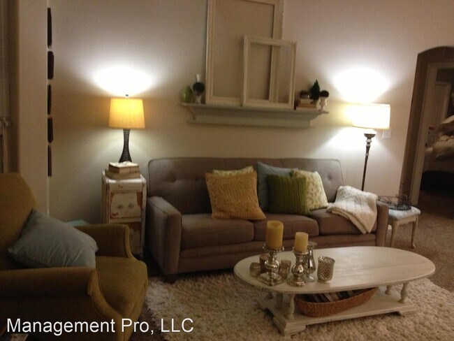 Foto del edificio - 3 br, 2 bath House - 6551 E. Harrington Drive