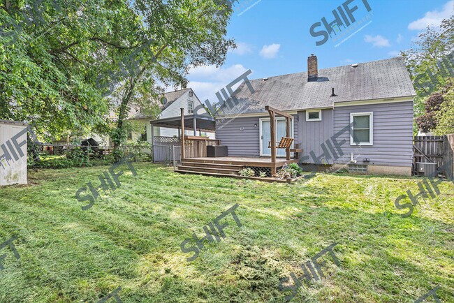 Foto del edificio - 1456 Edward Ave SE