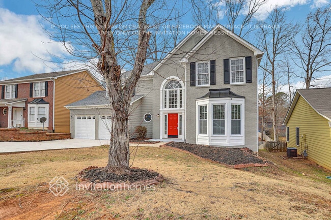 Foto del edificio - 3611 Forest Glen Trail