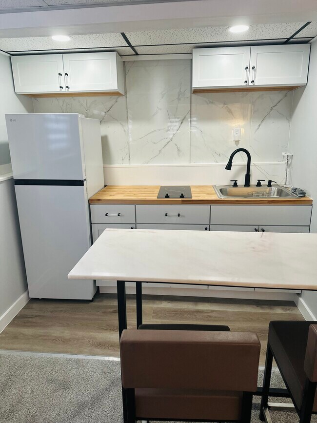 Foto del edificio - 15742 Woodmont St