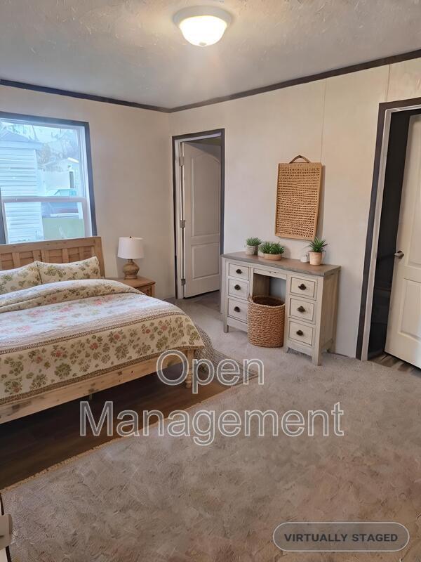 Foto del edificio - 301 Mantle Ave