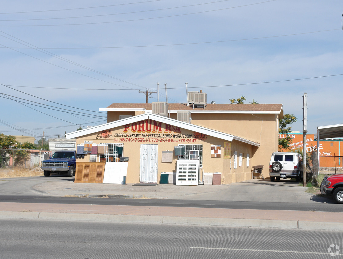 Building Photo - 411 Dodge Rd