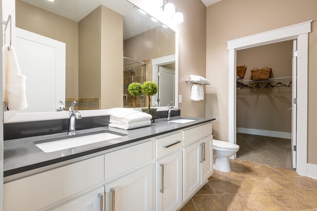 Photo - The Apartments at Palladian Place