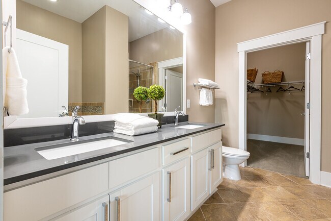 Building Photo - The Apartments at Palladian Place