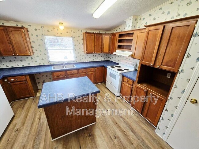 Foto del edificio - 1141 Palmer Farm Rd