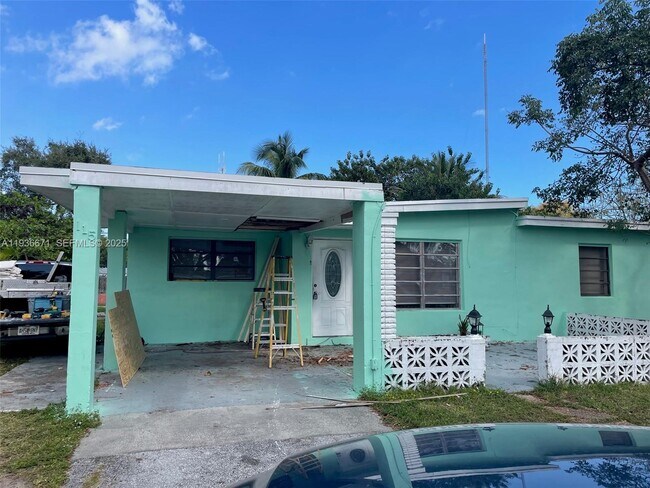 Foto del edificio - 115 Virginia Rd